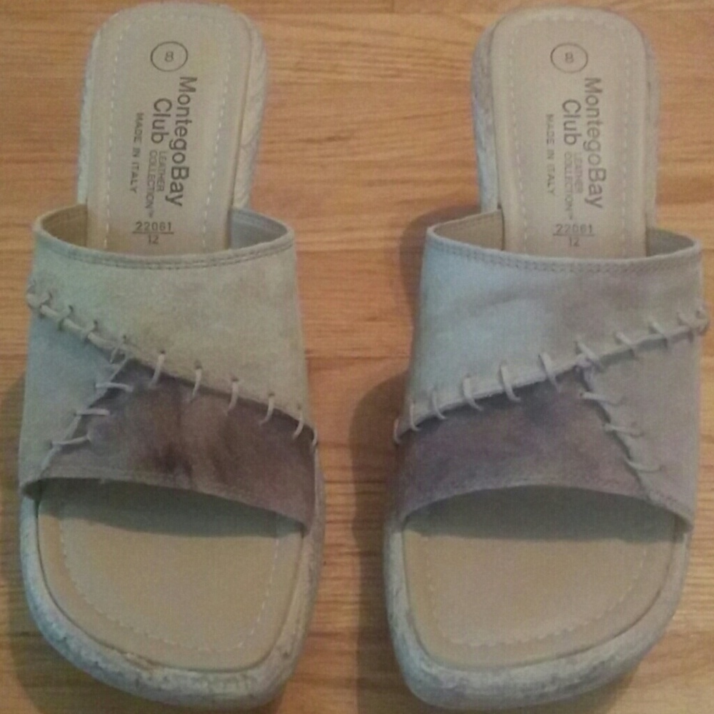 Wedges